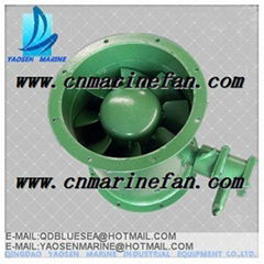 CBZ Ship explosion-proof blower fan