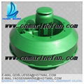 CBZ Marine Explosion-proof axial flow fan 4