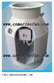 CBZ Marine Explosion-proof axial flow fan