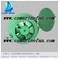 CWZ Marine small sized axial fan,exhaust fan 1