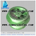 CWZ Marine small sized axial fan,exhaust fan 3