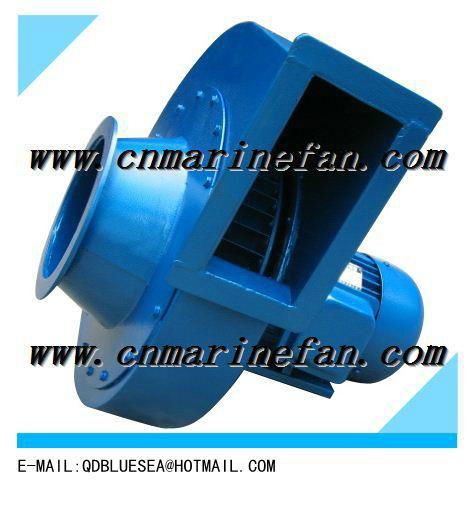 CQ Ship centrifugal fan blower 2