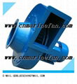 CQ Ship centrifugal fan blower