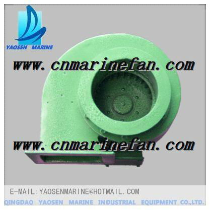 CQ Ship centrifugal fan blower 3