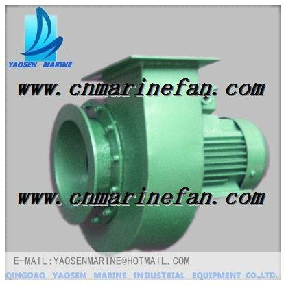 CQ Ship centrifugal fan blower 4