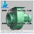 CQ Ship centrifugal fan blower