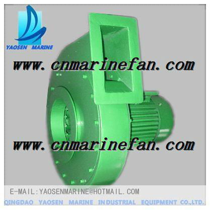 CQ Ship centrifugal fan blower 5