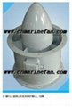 CLZ Marine axial flow ventilation fan