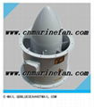 CLZ Marine axial flow ventilation fan 3