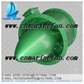 CLZ Marine axial flow ventilation fan 5