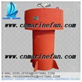 C TYPE Marine Mushroom Vent head ventilator