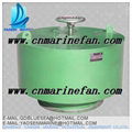 C TYPE Marine Mushroom Vent head ventilator