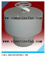 C TYPE Marine Mushroom Vent head ventilator