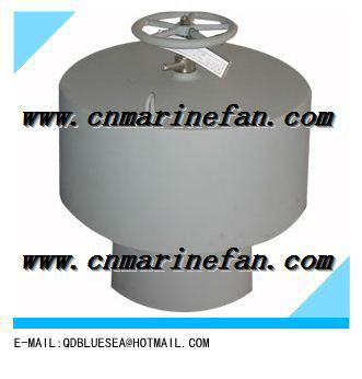 Ship mushroom cowl mushroom vent head Fungus-shaped Ventilated Canister  3