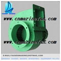 CLQ Ship blower Centrifugal ventilator fan