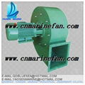 CLQ Ship blower Centrifugal ventilator fan 4