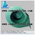 CLQ Ship blower Centrifugal ventilator fan