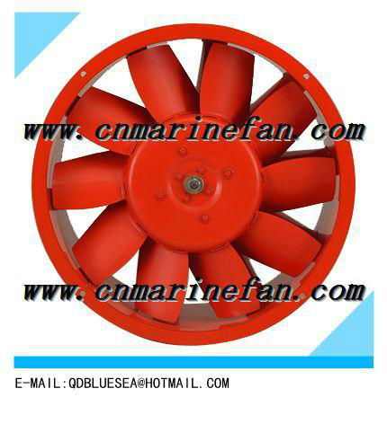 BSCZ Marine Ventilation fan,Axial fan 2