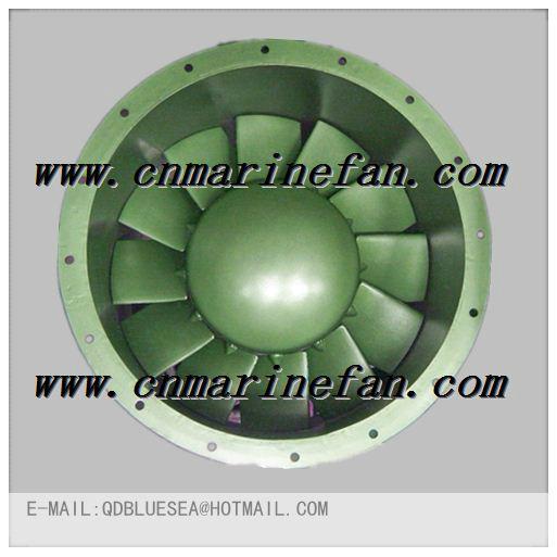 BSCZ Marine Ventilation fan,Axial fan 5