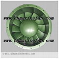 BSCZ Marine Ventilation fan,Axial fan