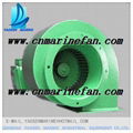 CLQ Marine Centrifugal Ventilator fan