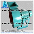 CLQ Marine Centrifugal Ventilator fan