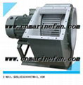 JCL(CLQ)Marine Centrifugal fan,Exhaust