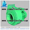 JCL(CLQ)Marine Centrifugal fan,Exhaust fan