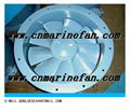JCZ Marine Axial fan Exhaust fan Ventilation fan 2