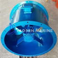 JCZ Series Marine axial fan