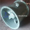 JCZ Series Marine axial fan 2