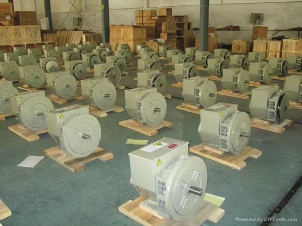 alternator generator for sale 6.5KW-1000KW 3
