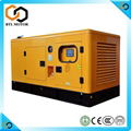 Cummins diesel generator set 5