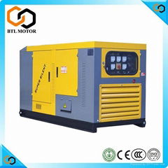 Cummins 25KW 30KVA diesel generator