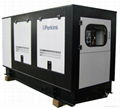 Perkins diesel generator set from 7KW to 1000KW