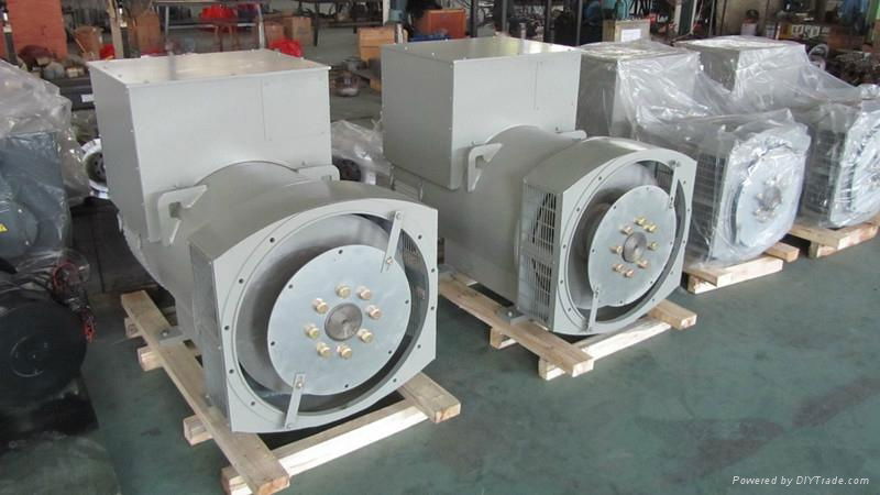 Botelong Stamford AC Alternator 5