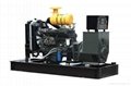 30KW Weichai diesel generator set