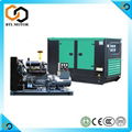 Deutz diesel generator set  3