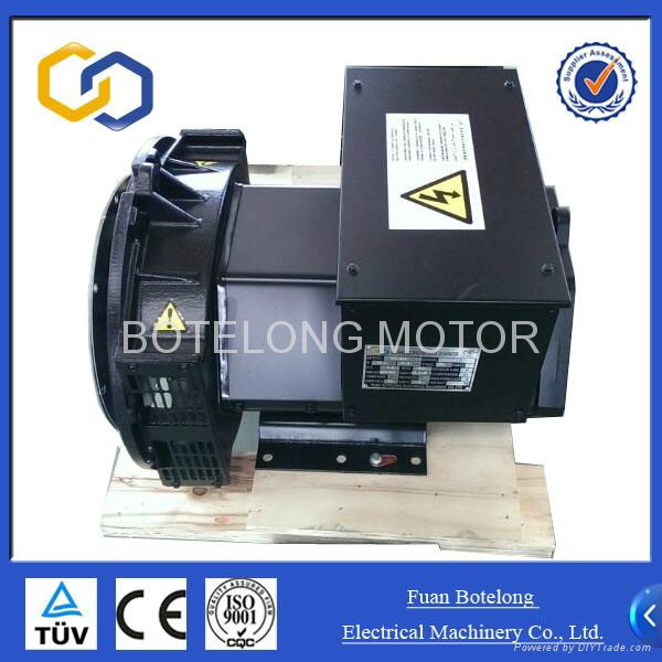 30KW Brushless alternator 3