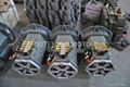 50KW Brushless alternator 5