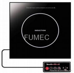 Induction cooker(Tube)