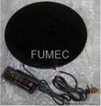 Induction cooker(Tube) 2