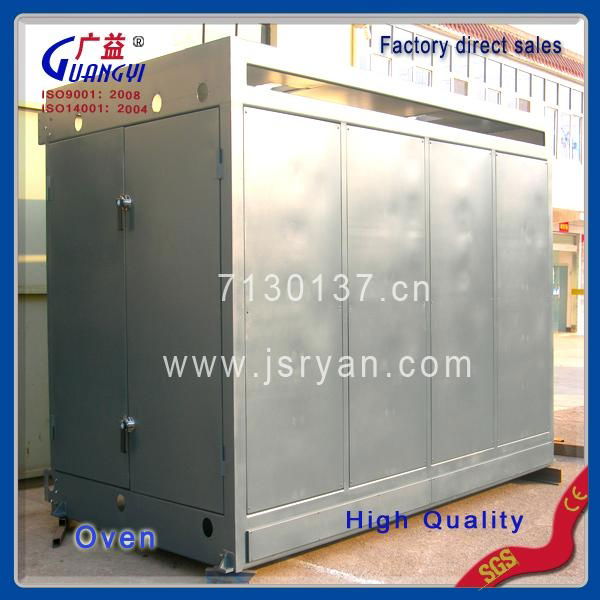 electric dry oven manufacturers,china supplier 3