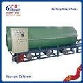 industrial vacuum cleaning furnace clean spinneret