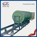 polymer chemicals vacuum cleaning furnace 2
