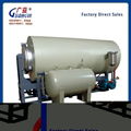 polymer chemicals vacuum cleaning furnace 3