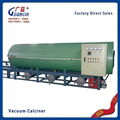 polymer chemicals vacuum cleaning furnace 4