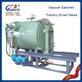 polymer chemicals vacuum cleaning furnace 5