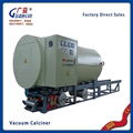 vacuum cleaning furnaces to melt plastic 4