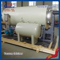 vacuum cleaning furnaces to melt plastic 7